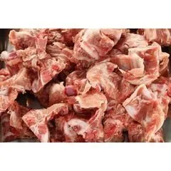 Osso Para Sopa Vaca 1Kg