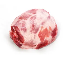 Pá Com Osso Congelada