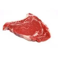 Costeletas De Vaca 1Kg