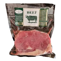 Butcher Shop Vazia 300G