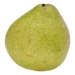 Pêra Orgânica Cada