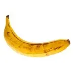 Banana Da Terra Cada