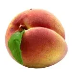 Pêssego Nacional Cada