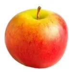 Maçã Fuji Cada