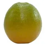 Laranja Pêra Orgânica Cada