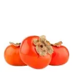 Caqui Rama Forte Cada