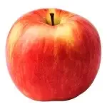 Maçã Fuji Orgânica Cada