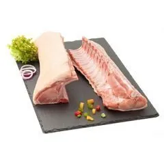 Costeleta De Lombo/Vão Congelada