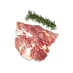 Secreto De Porco Preto