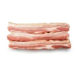 Torresmo Carne De Porco Kg