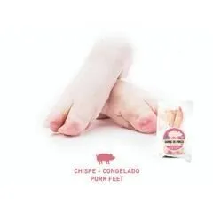 Chispe De Porco Congelado Kg